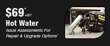 Hot Water Issue Assessments Maraetai