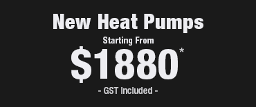 Heat Pump Experts In Maraetai