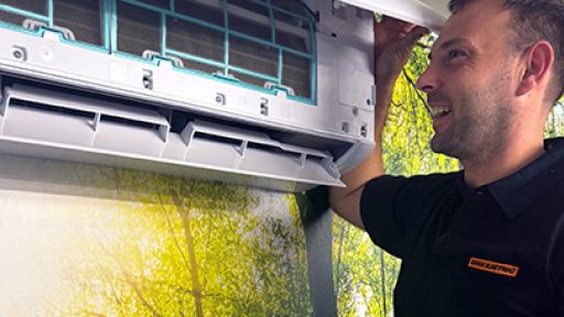 Heat Pump Experts In Maraetai