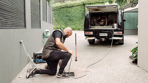 Maraetai Drain & Sewer Plumbers: Fast