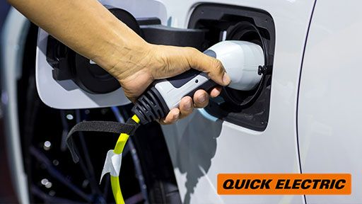 Fast, One Time Service In Maraetai